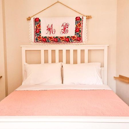 Olympos Kyano Seaview公寓 外观 照片
